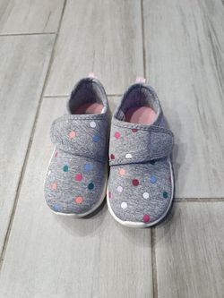 Toddler Shoes