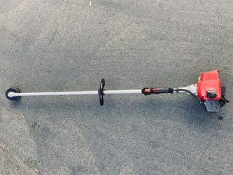 Kawasaki Commercial Gas Weed Eater