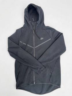 Nike Tech Fleece hoodie - Large