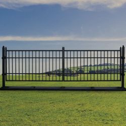 20ft Farm Gate 
