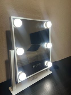Makeup Mirror
