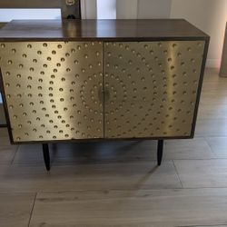 46 " Sideboard Server