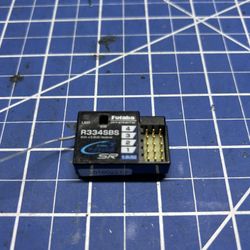 Futaba Receiver 