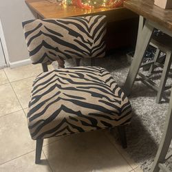 2 Chairs For Sale