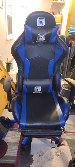 gaming chair