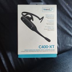 Bluetooth Headset