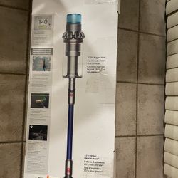 dyson gen5 outsize 