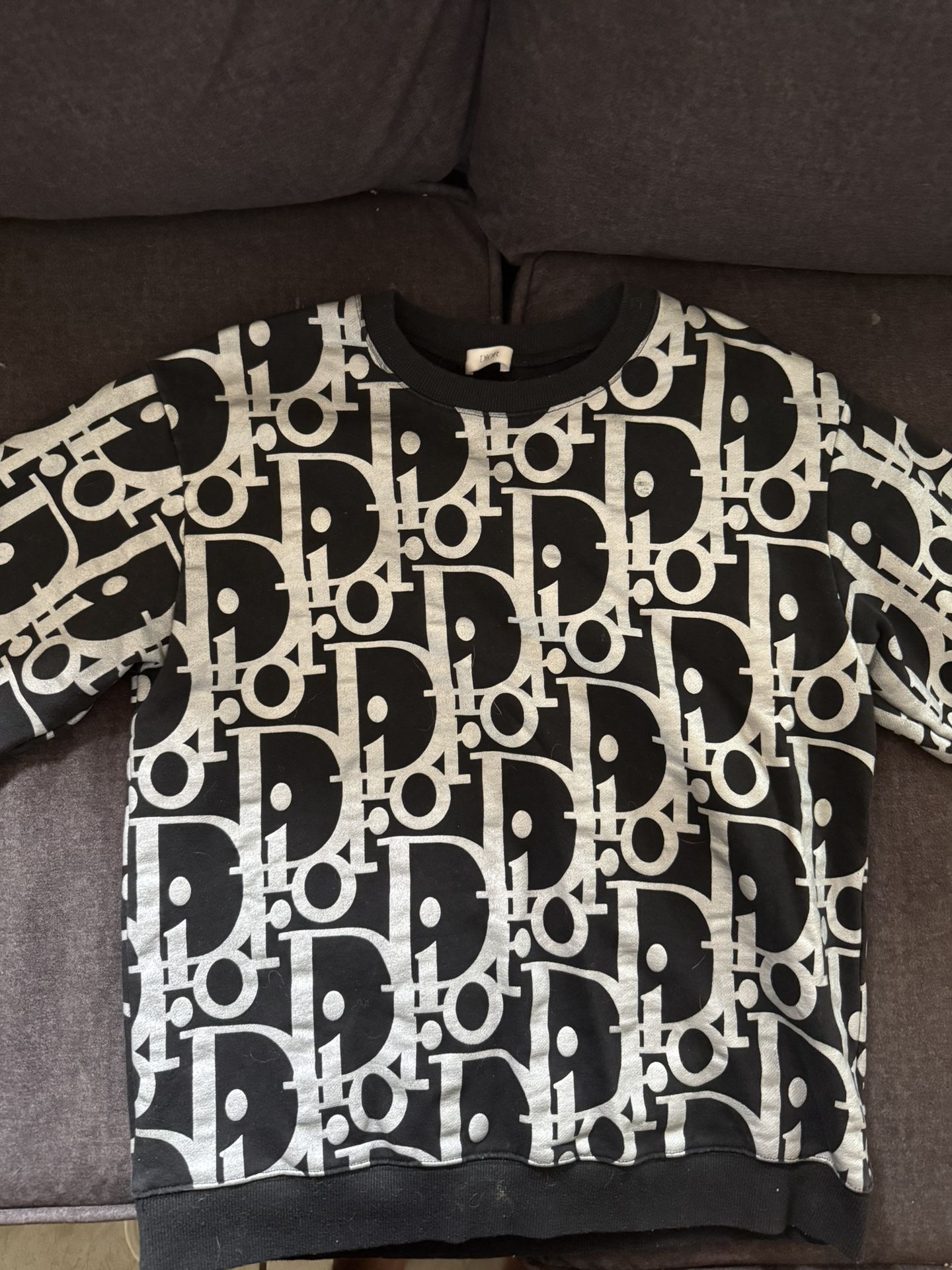 Dior Sweater