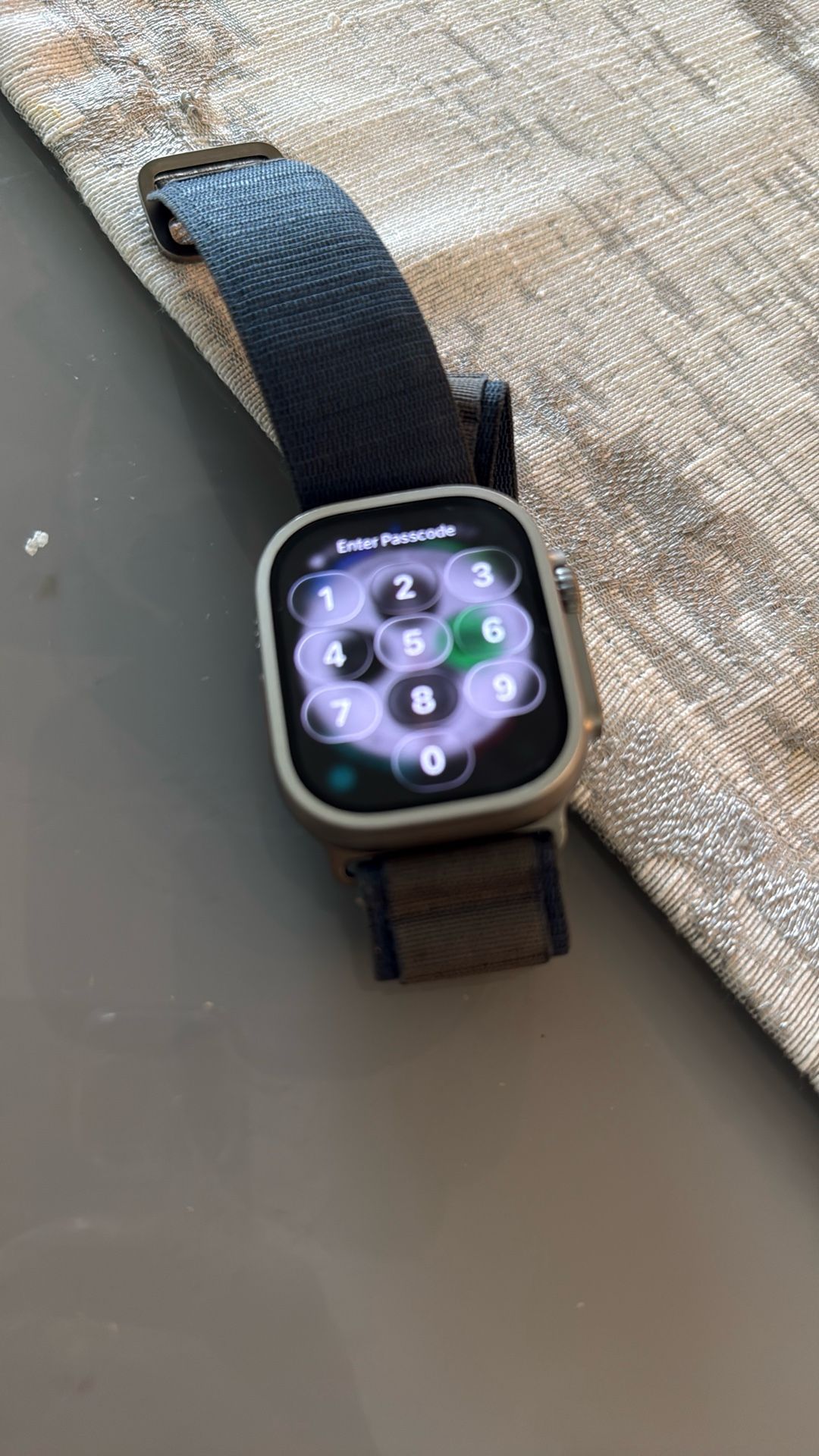 Apple Watch Ultra 2