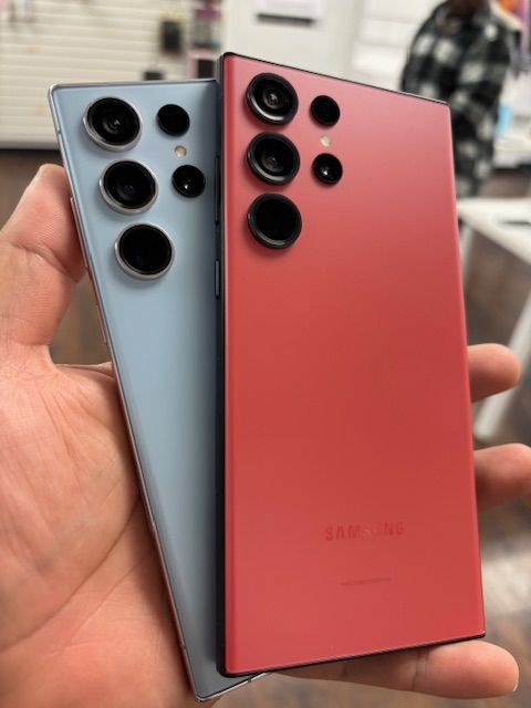 ๐ฑ Samsung Galaxy S23 Ultra โ Starts at $369 or Just $1 Down! Save Over $750 ๐ฅ