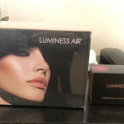 Luminess Airbrush Make Up Kit
