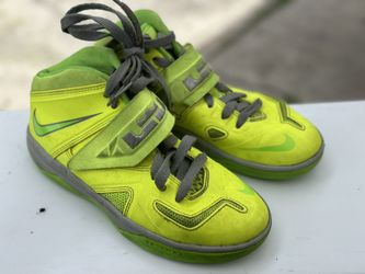 Lebron Basketball Shoes