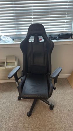 Gaming chair