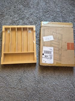 UTENSILS organizer