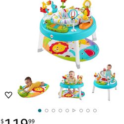 FISHER PRICE 