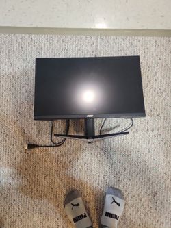 Acer Small Gaming Monitor