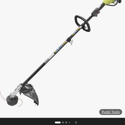 Ryobi Gas Weed Eater