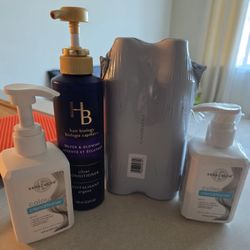 Hair Biology & Keracolor Color + Clenditioner