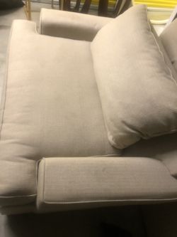 Medium Sz Couch 