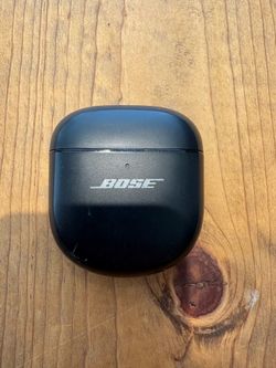 Bose QC Quiet Comfort