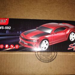 Car Wireless Bluetooth Speaker