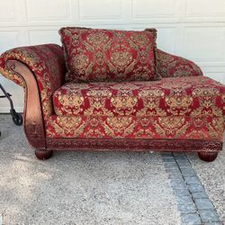 Fainting Couch 