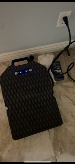 Waydoo battery Flyer one efoil