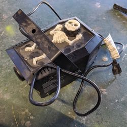 Smoke Machine 