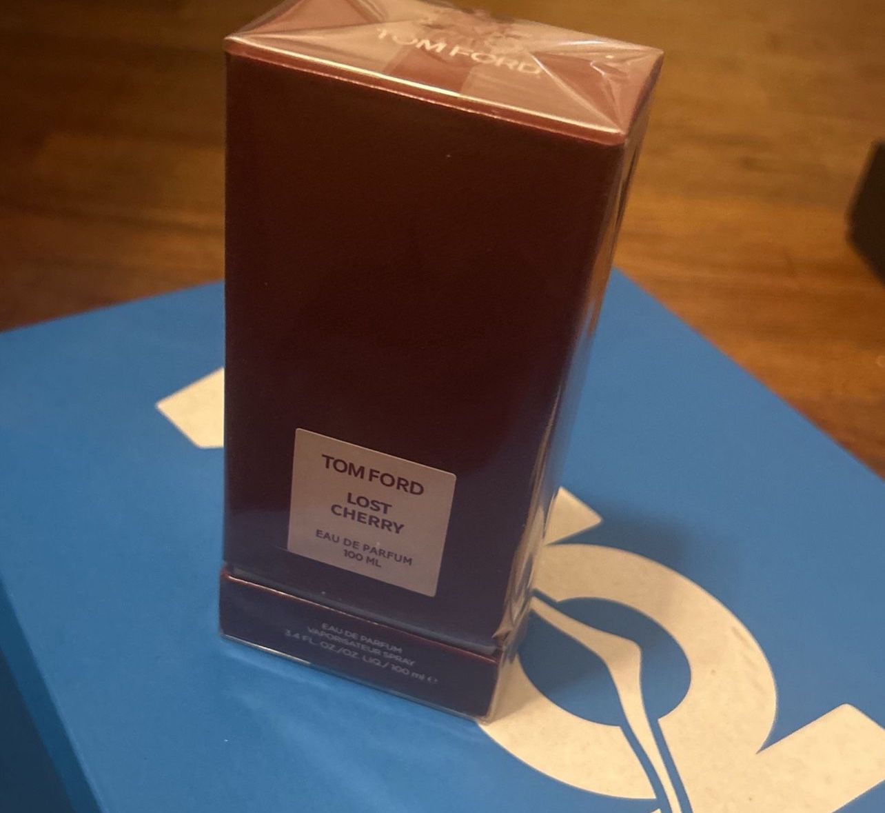 Tom Ford Lost Cherry 100ml