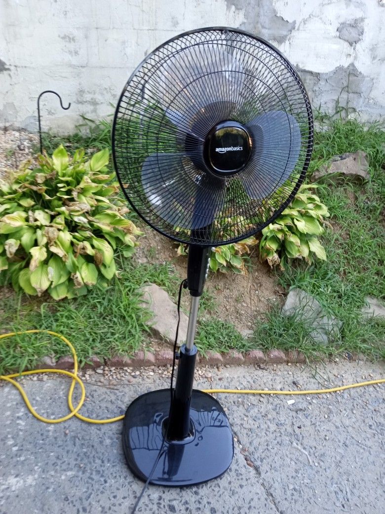 Tower Fan