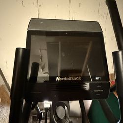 NordicTrack 14i Elliptical