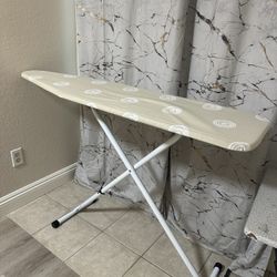 Iron Board 