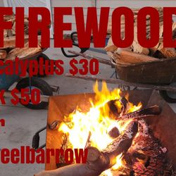 Firewood Anaheim/Garden Grove