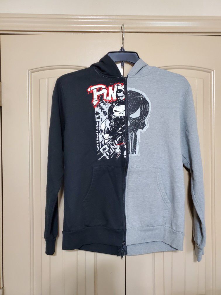 Marvel The Punisher Hoodie 
