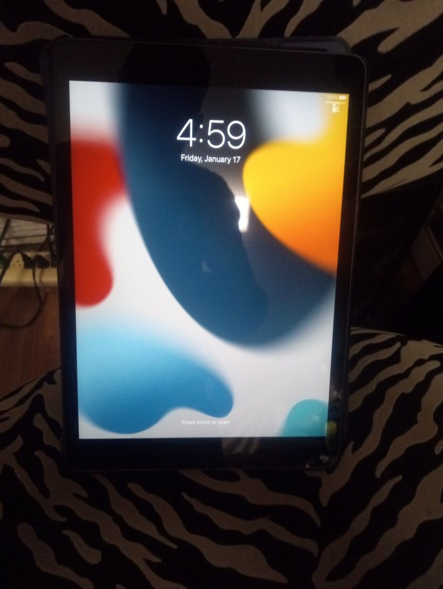 IPad 9 Generation 