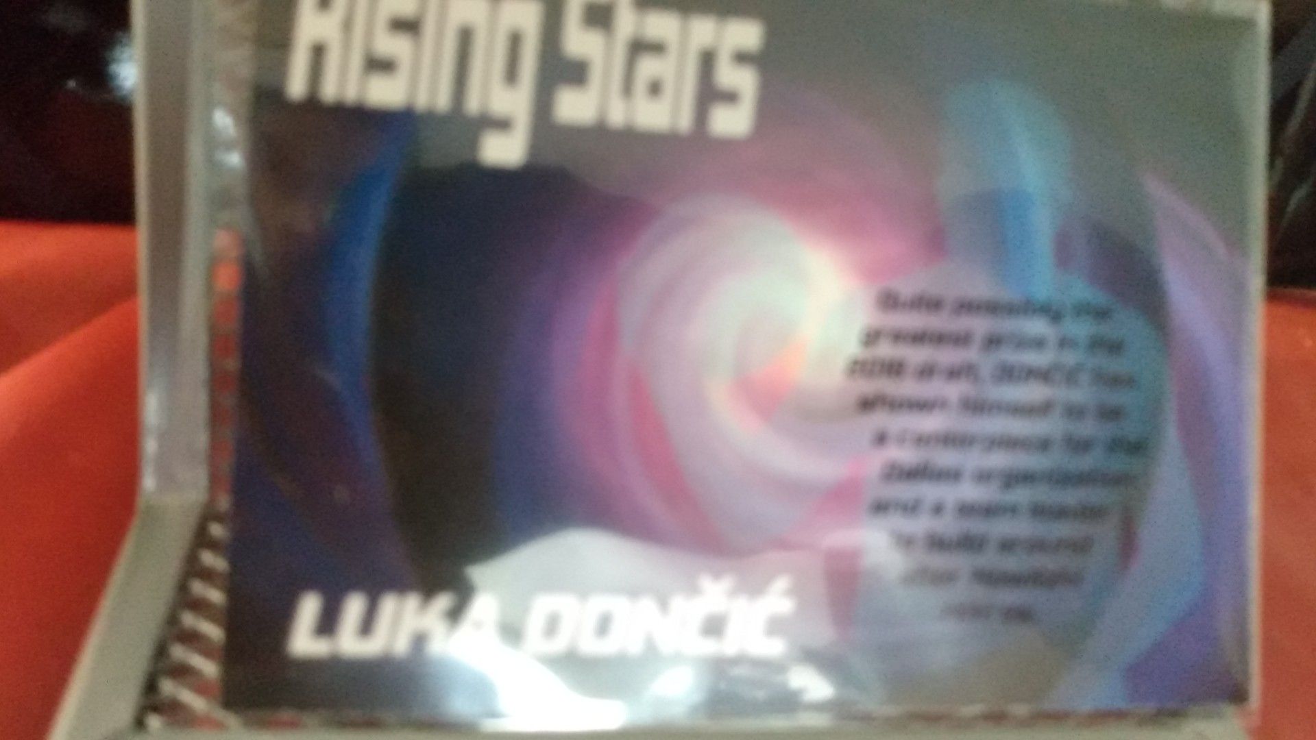 Luka Doncic