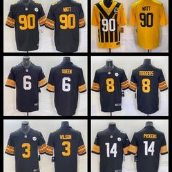 Pittsburgh Steelers NFL Jerseys