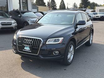 2016 Audi Q5