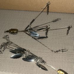 Fishing Lure Rare Color 