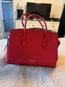 2 Kate Spade Purses 