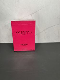 Valentino Born In Roma Donna Pink PP perfume 
