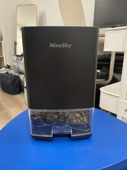 Ninesky Dehumidifier 30oz