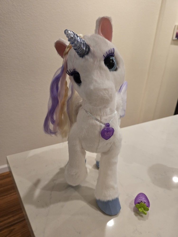 FurReal Friends Unicorn