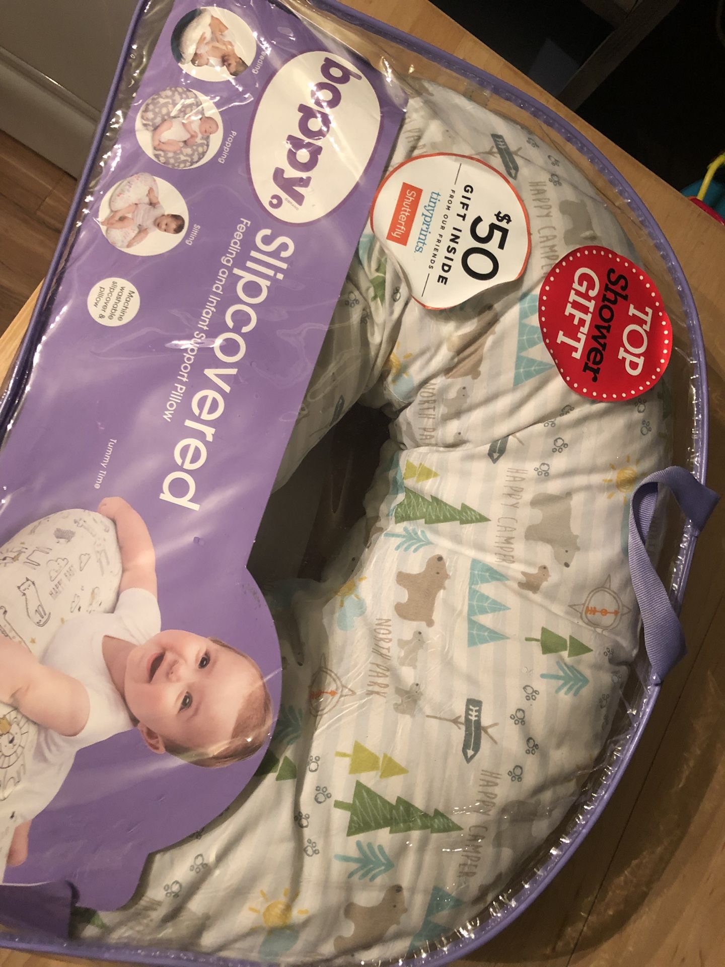Boppy