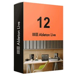 Ableton Live 12 -  Apple Software