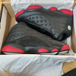 Size 11 Air jordan 13 Retro