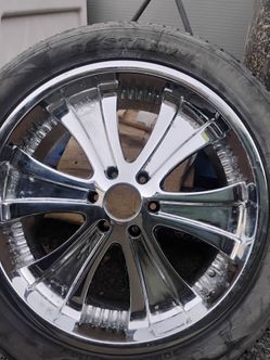 Silverado 6 lug wheels