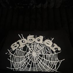Authentic Sp5der Hoodie 