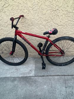 Throne 29er