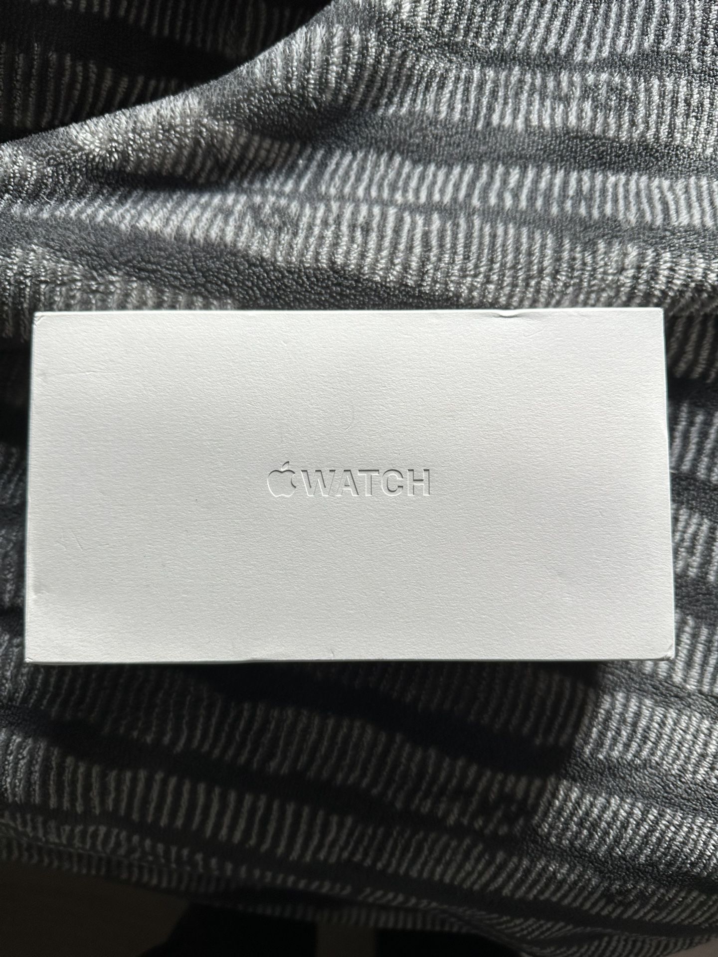 Apple Watch Ultra Titanium Cellular Unlocked